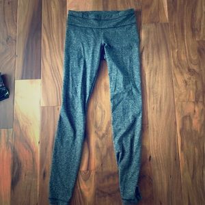 Under armour leggings